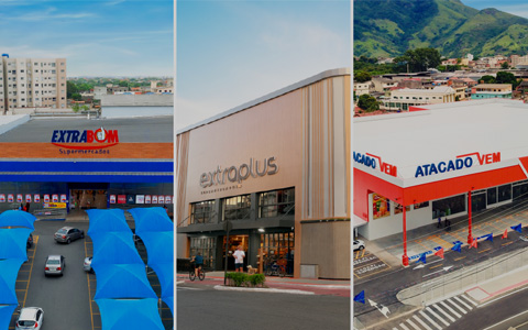 O Grupo que está pensando em você o tempo todo