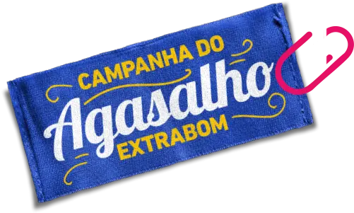 Campanha do Agasalho