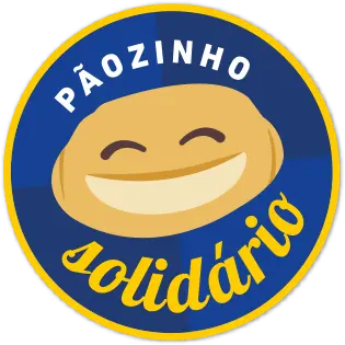Pãozinho Solidário
